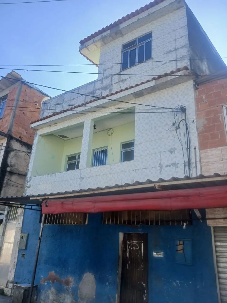 Vendo casa em Nilópolis nova cidade  - Foto 2