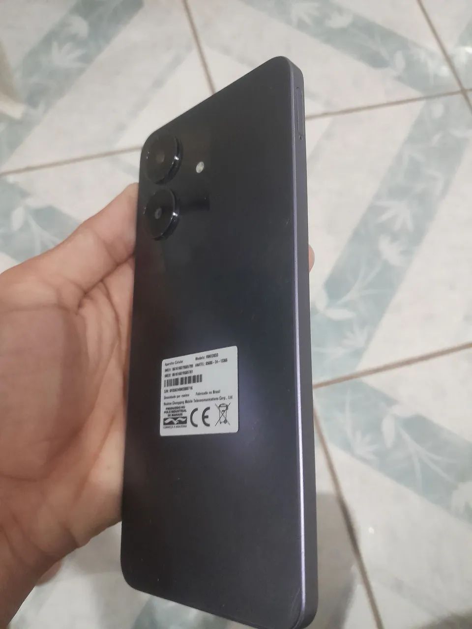 Celular REALME NOTE 60S - Foto 4