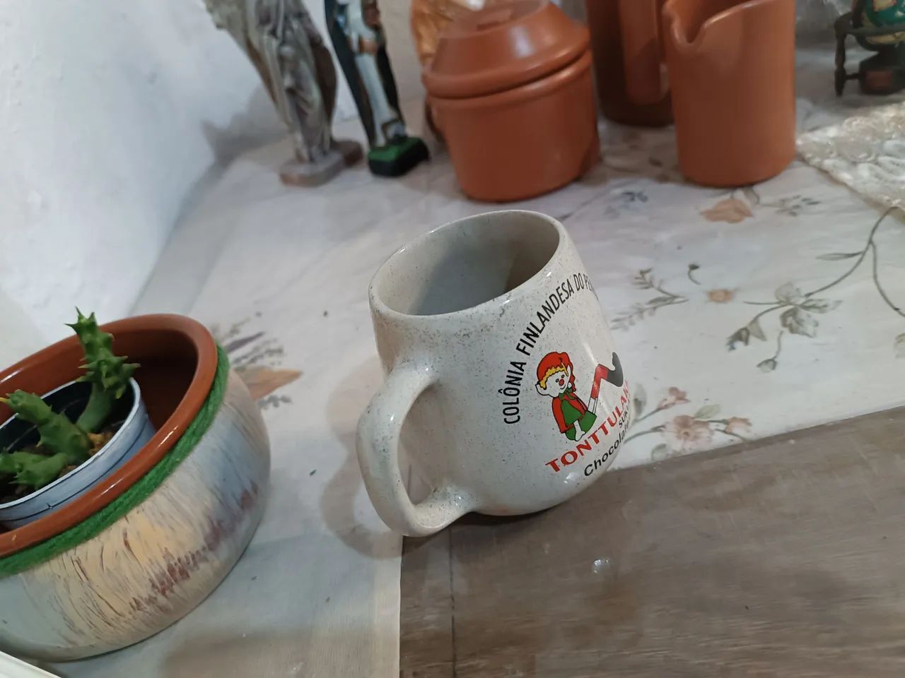 Caneca colecionável - Foto 3