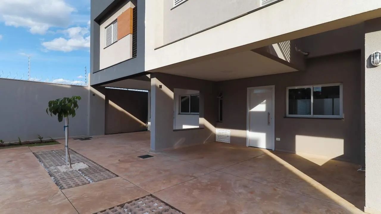 Sobrado em condomínio no Cidade Jardim - Foto 3