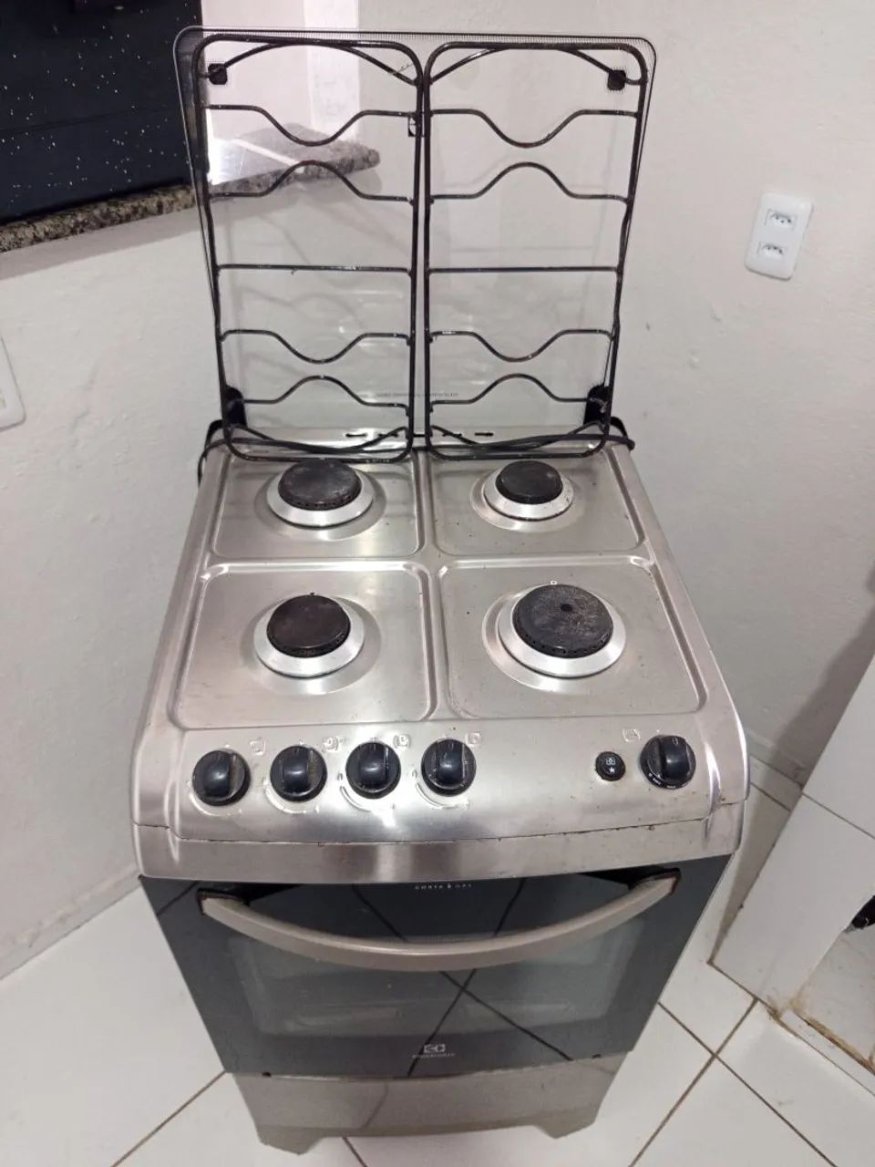 Fogão eletrolux  - Foto 4