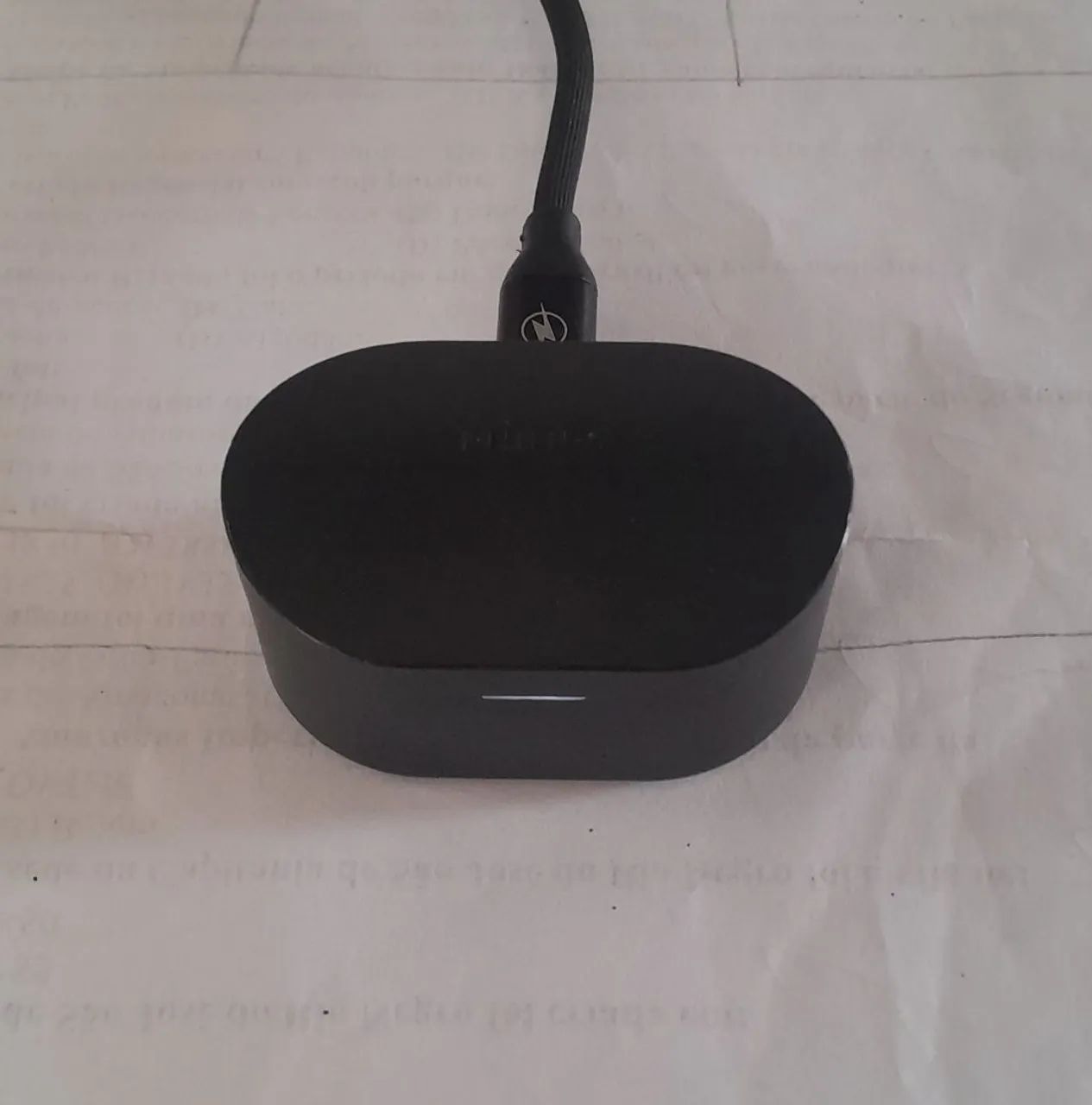 Cabeça de Fone de Ouvido Philips Original 