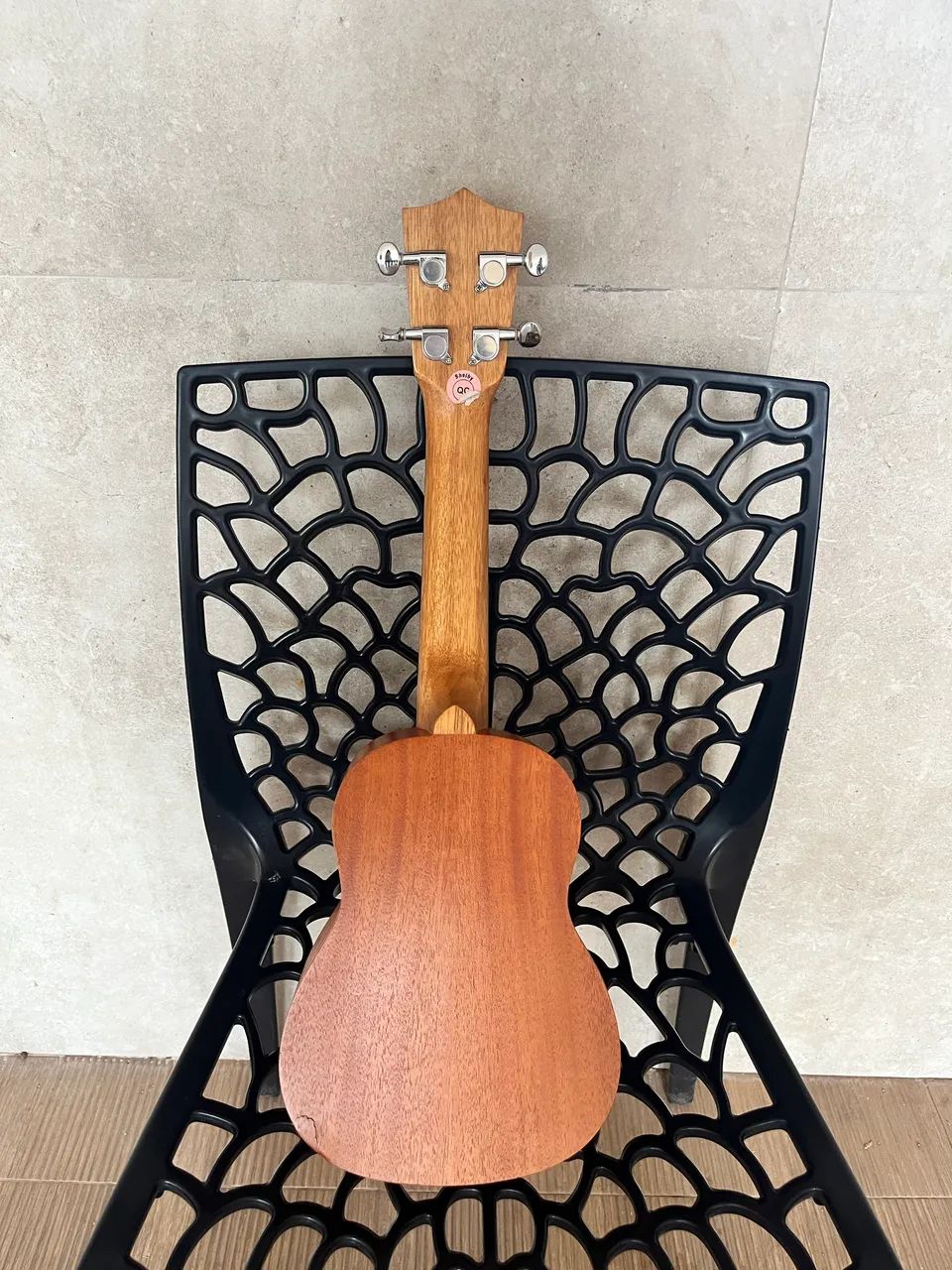 Ukulele Soprano - Foto 3
