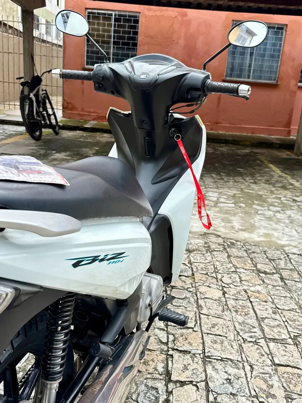 Honda Biz - 2019 - Foto 2