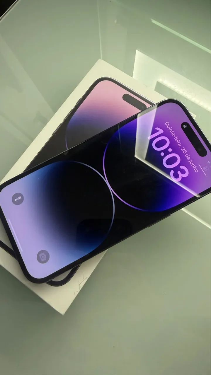 IPhone 14 Pro