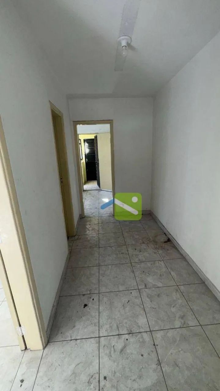 Casa com 1 dormitório para alugar, 55 m²- Butantã - SP