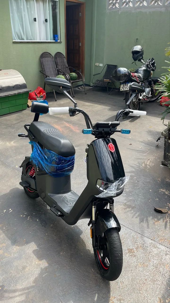 Foston X15 Max 2026 - Foto 4