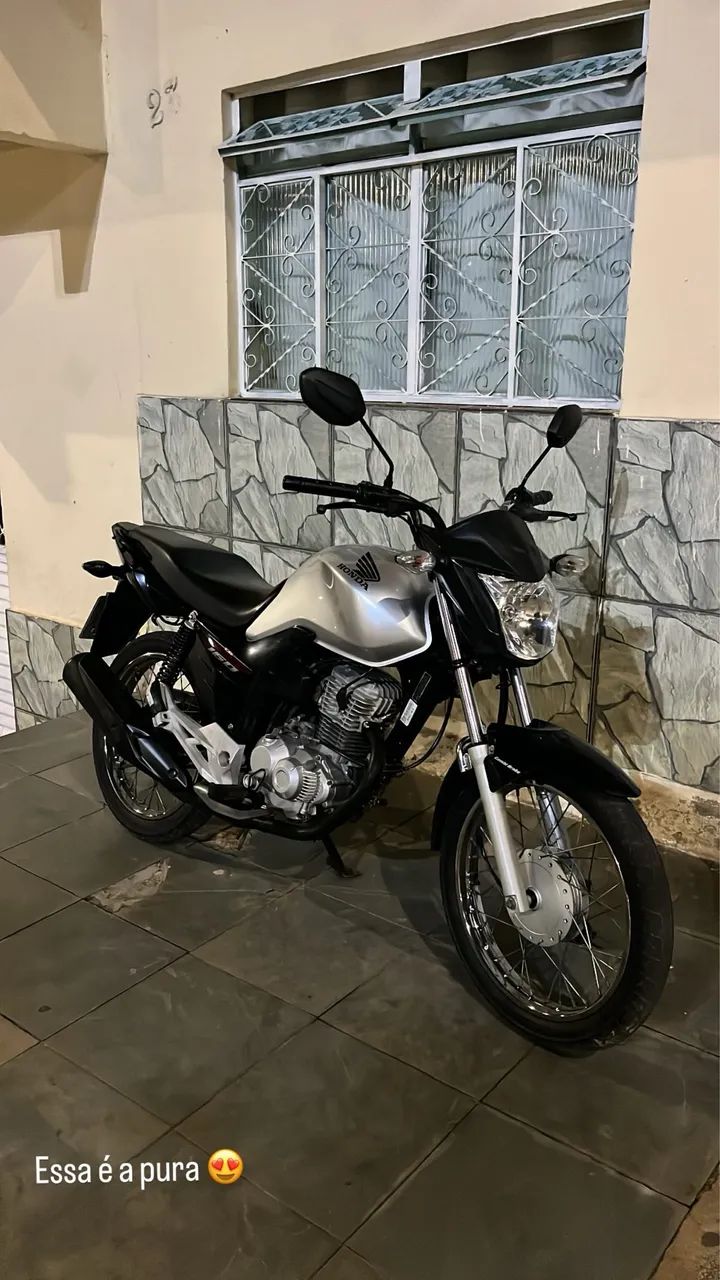 Start 2021 toda original - Foto 3