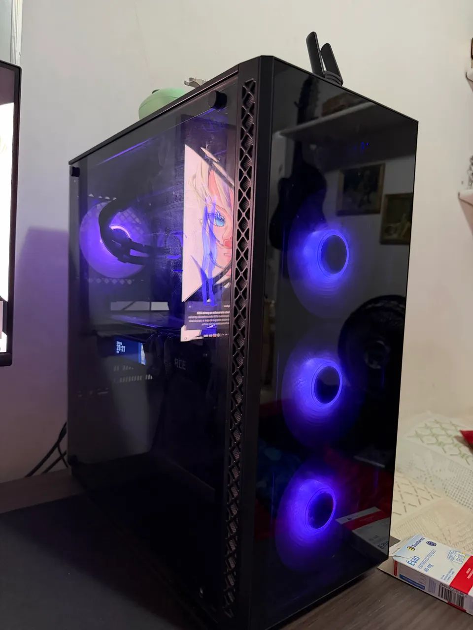 Pc Gamer Desempenho - Foto 2