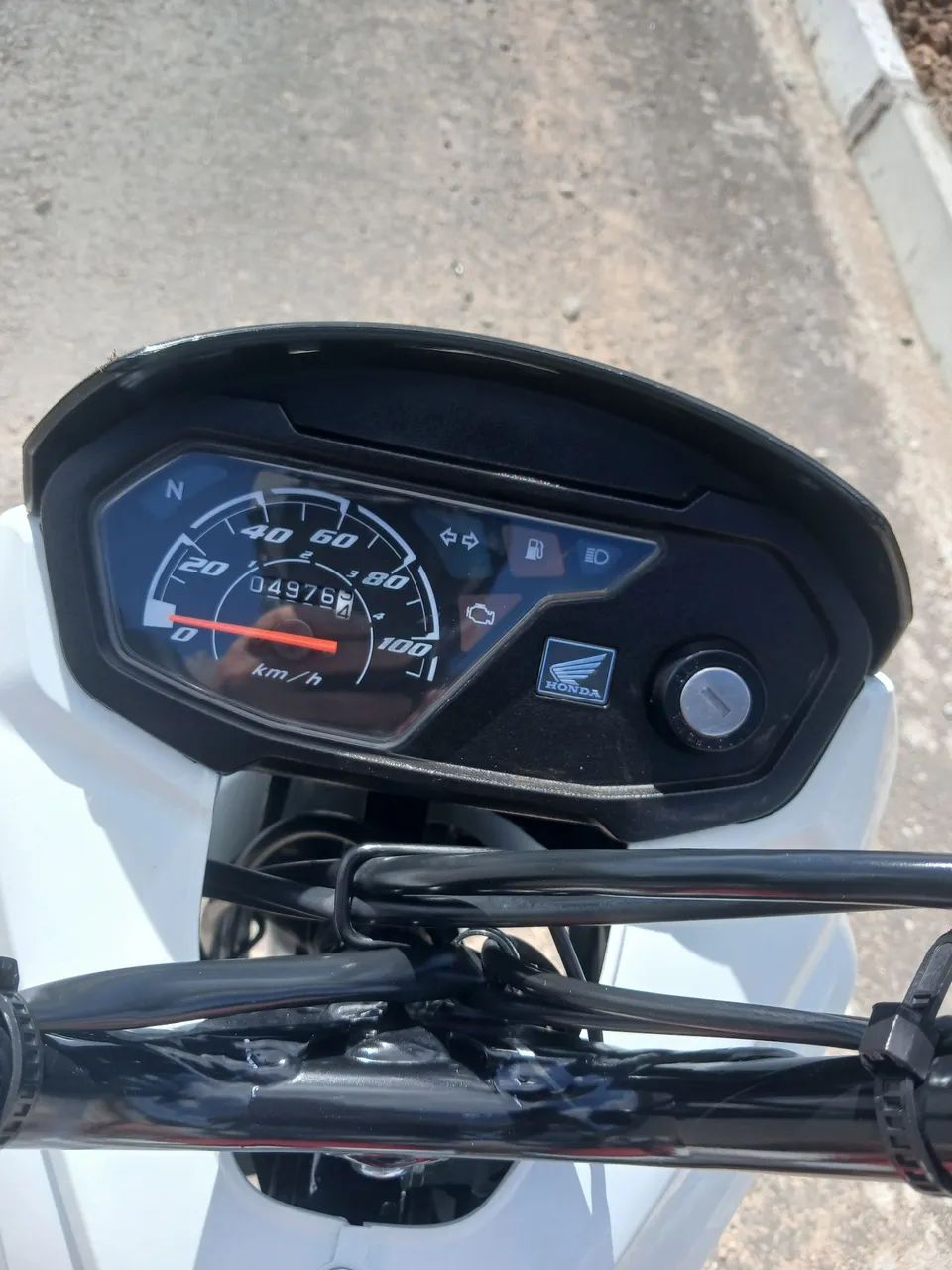 Honda pop 110  - Foto 5