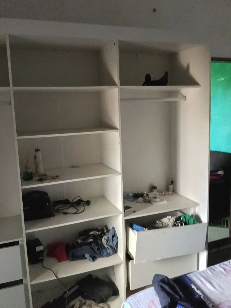 Closet em perfeito estado - Foto 2