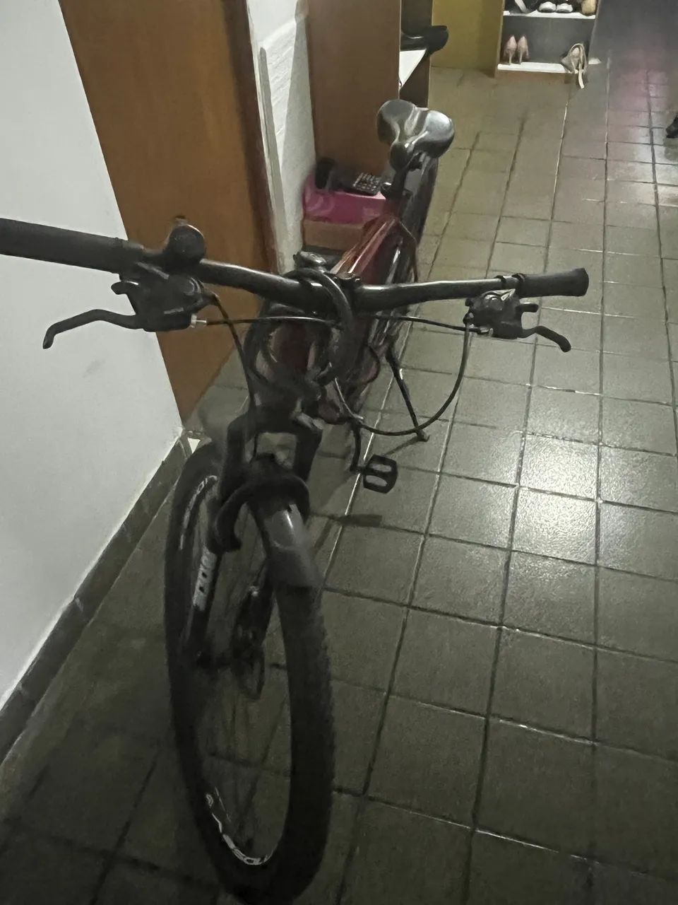 Bicicleta aro 29 - Foto 3
