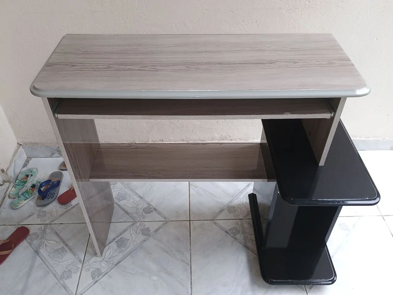 Mesa Computador Básica408513047870187520