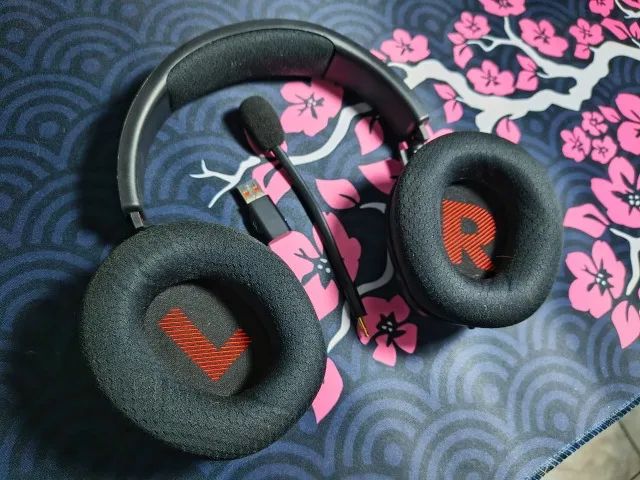 JBL Quantum 360 Wireless - Foto 5