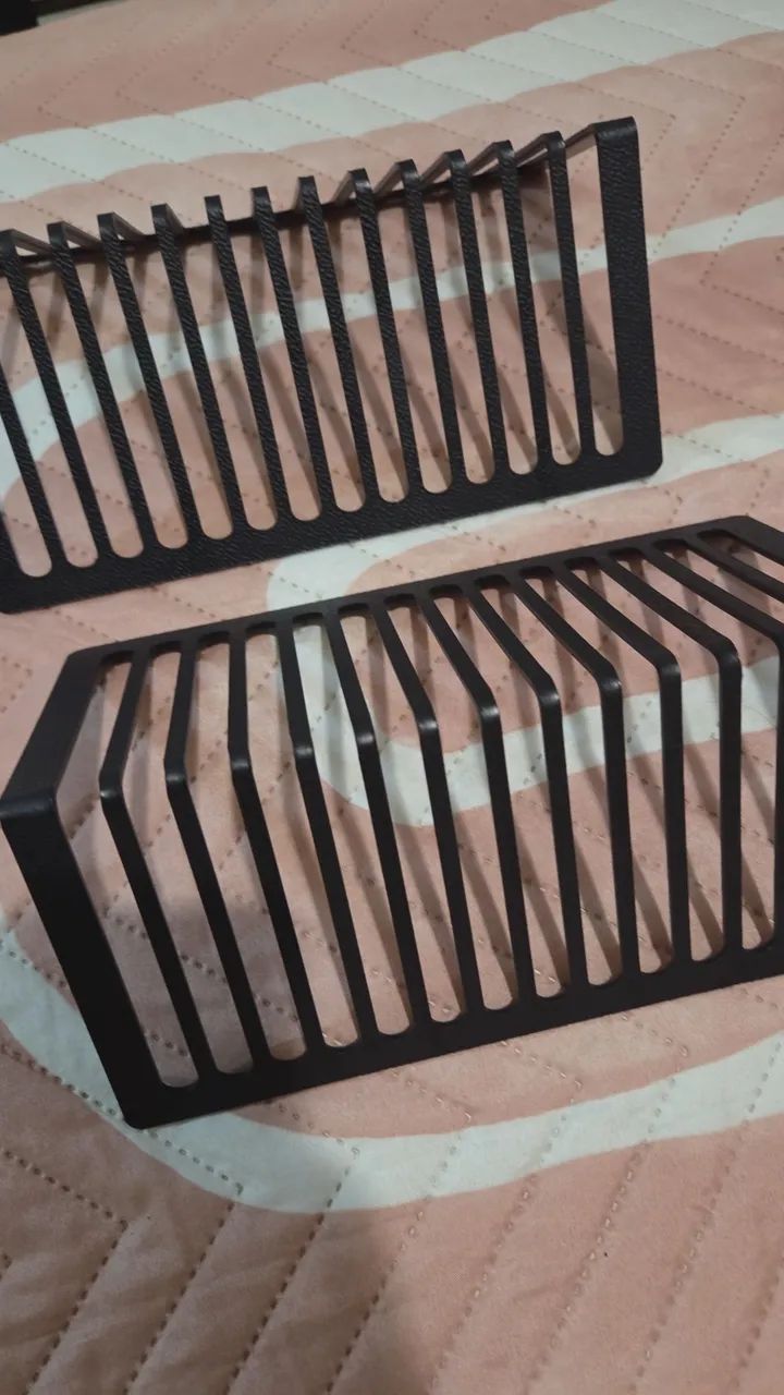Organizador de vinil