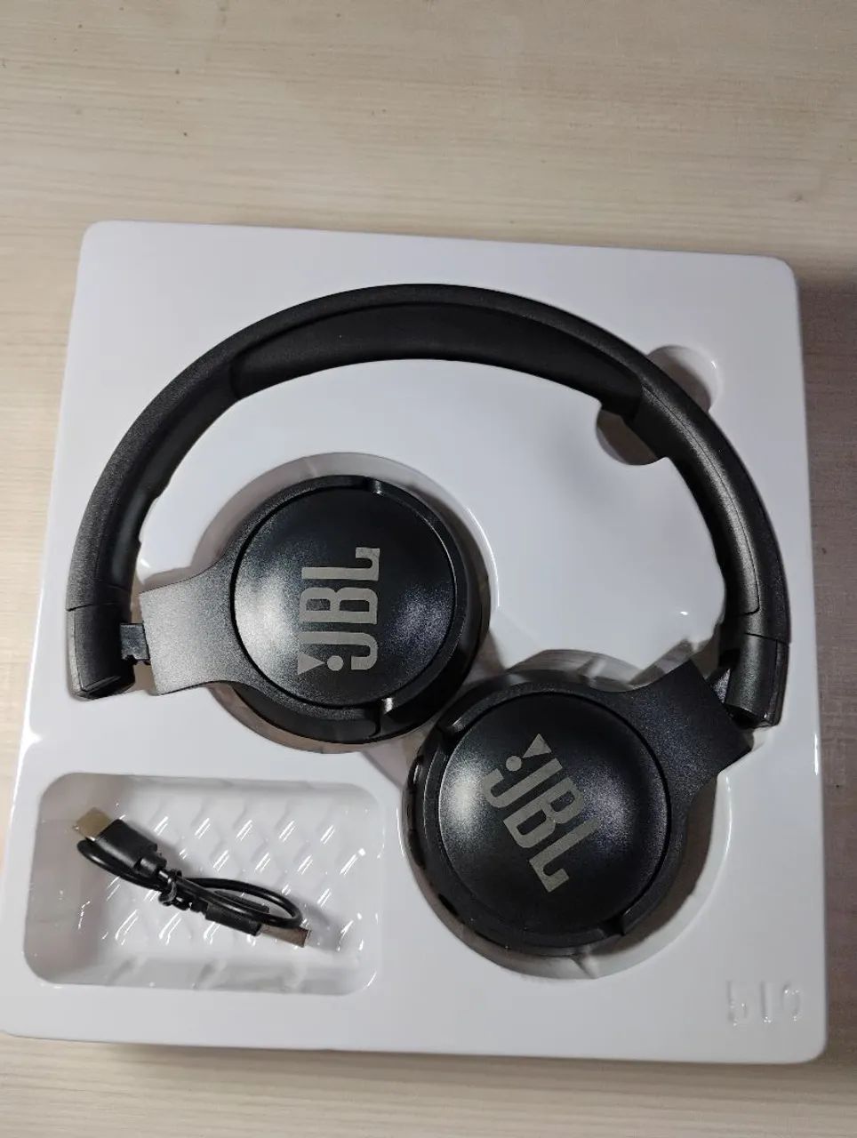 Fones de ouvido Headset Bluetooth Sem Fio com Microfone - Foto 2
