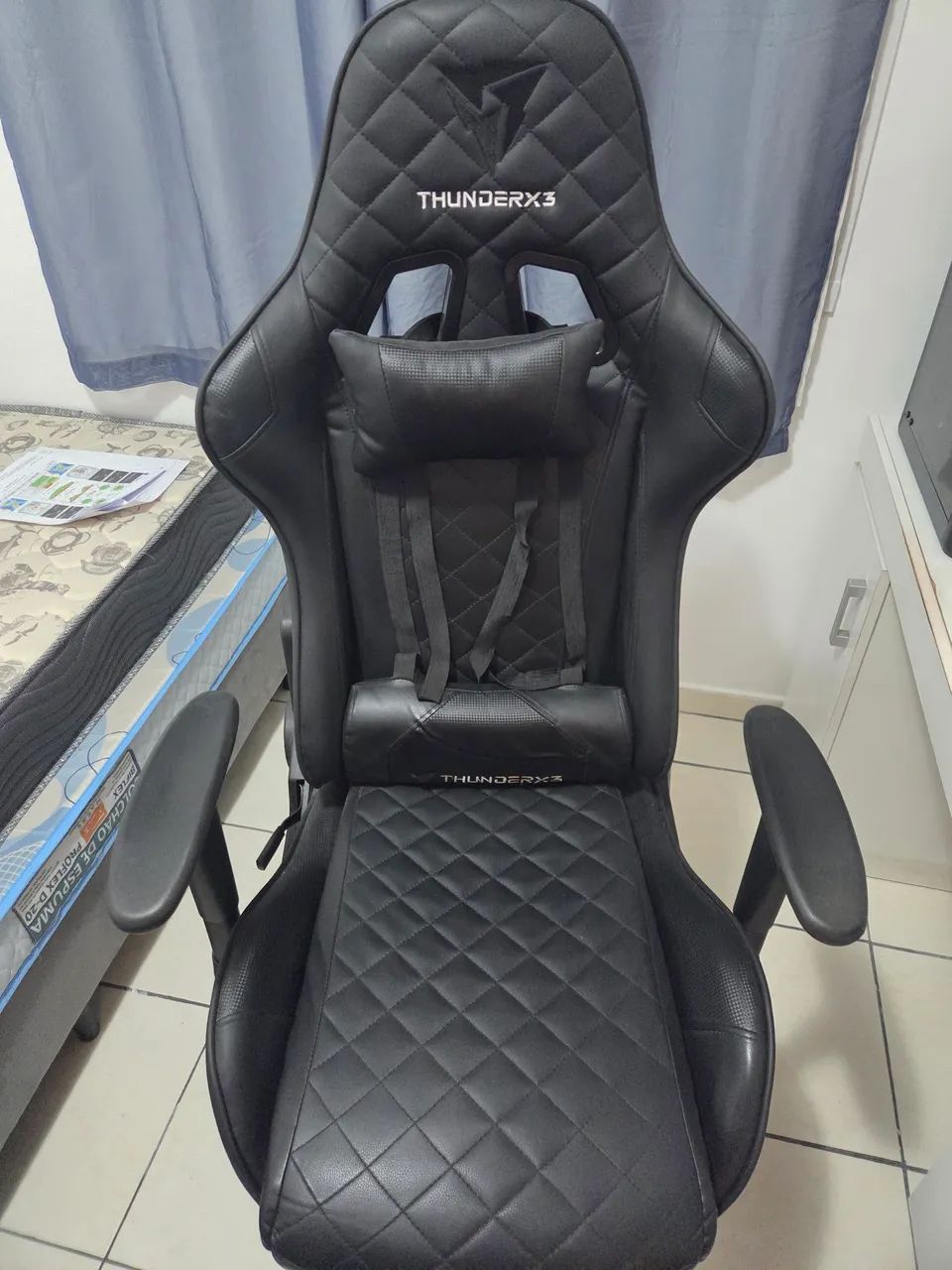 Cadeira Gamer tgc12 - Foto 5