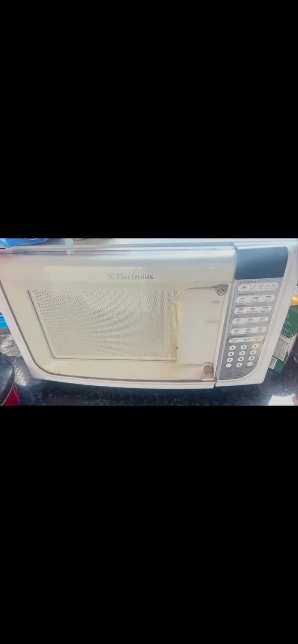 Microondas - Foto 3