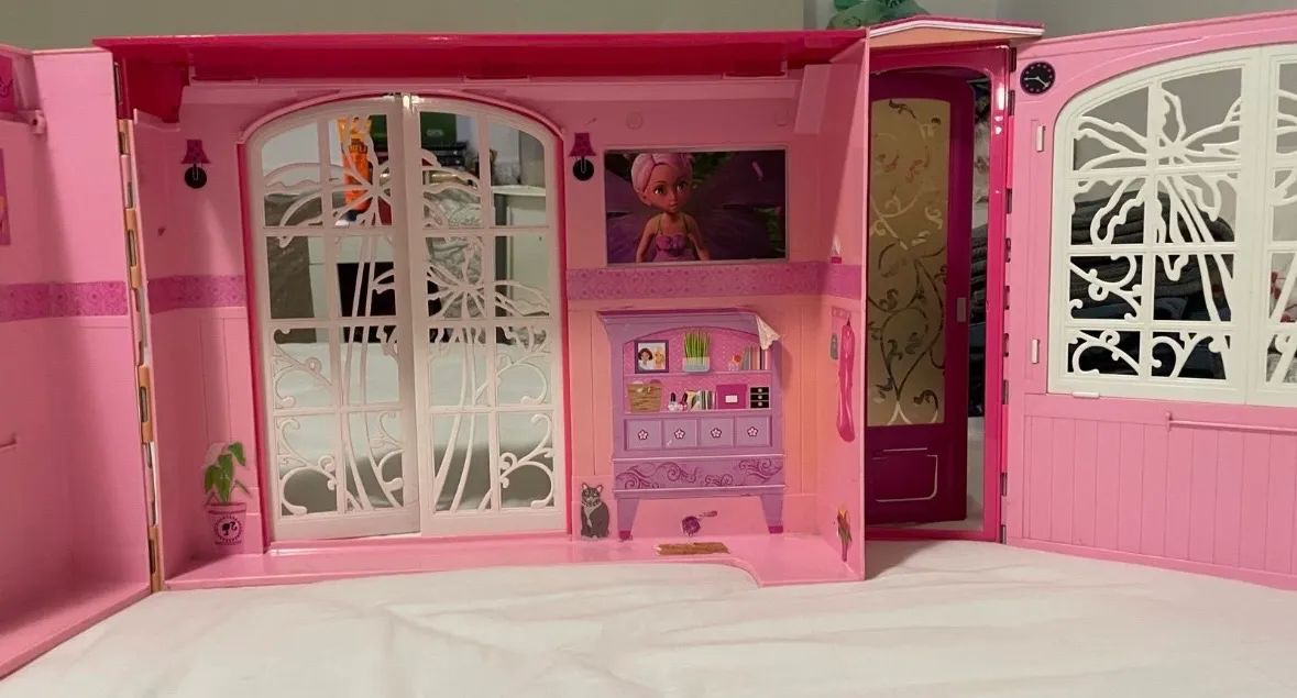 Casa da Barbie  - Foto 4