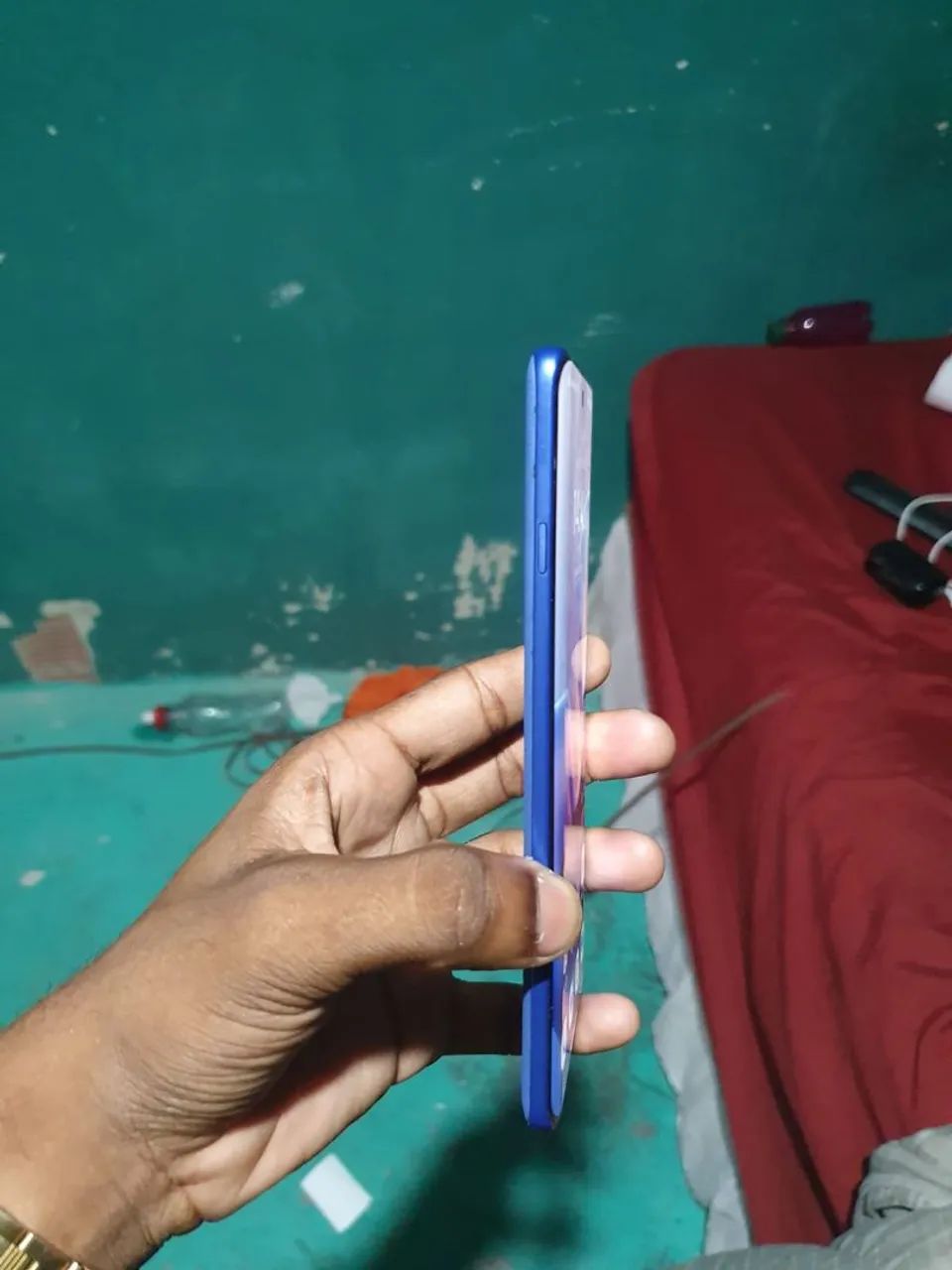 Edge 60 pro ( aceito troca) - Foto 3