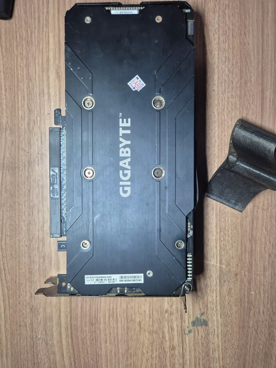RX 570 4GB GIGABYTE - Foto 3