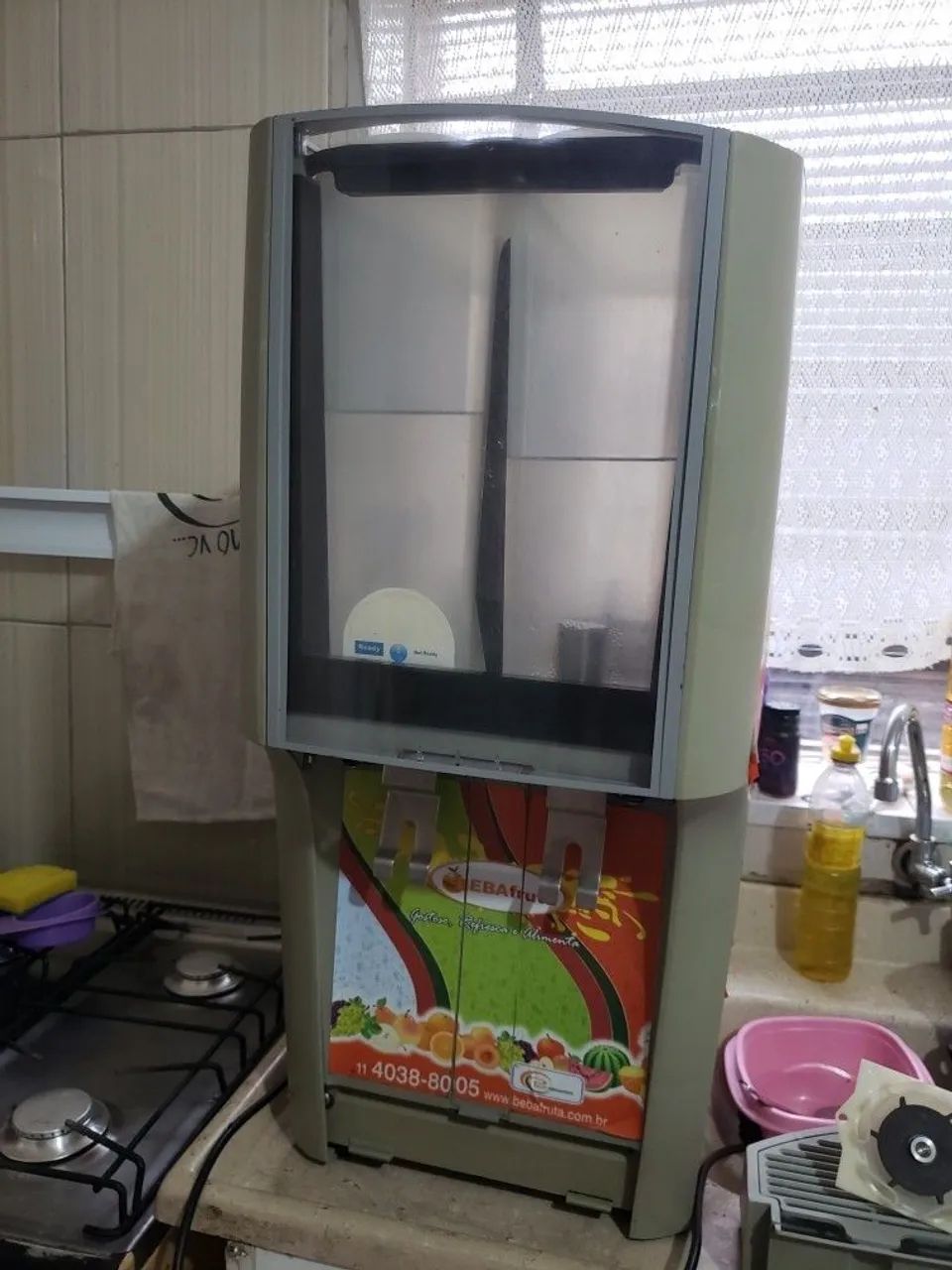 refresqueira top - Foto 3