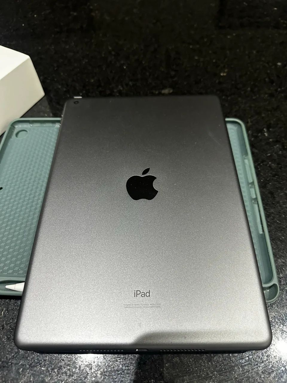 Apple iPad 9ª Geração - Excelente Estado  - Foto 3