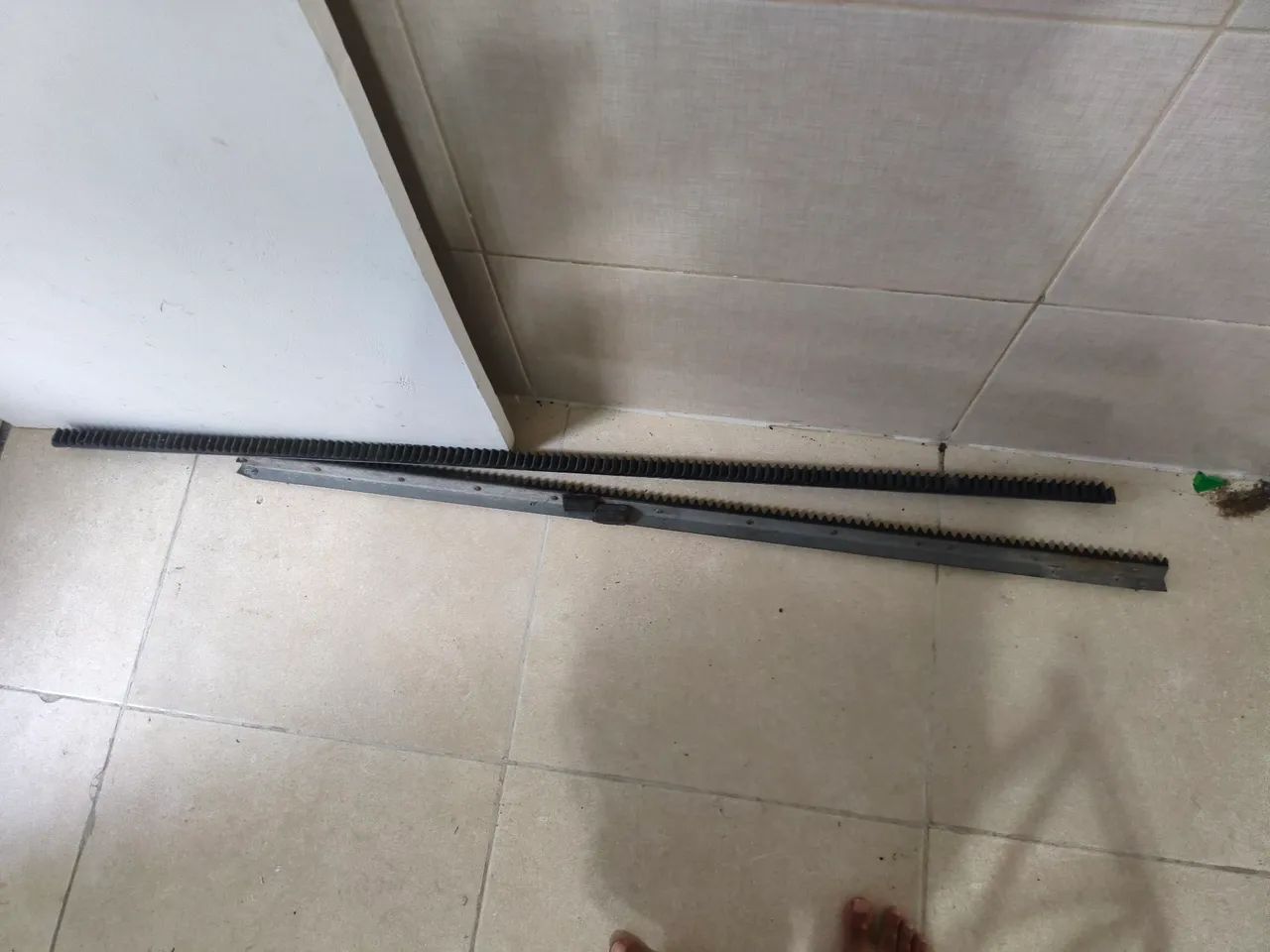 Motor de portão  - Foto 3