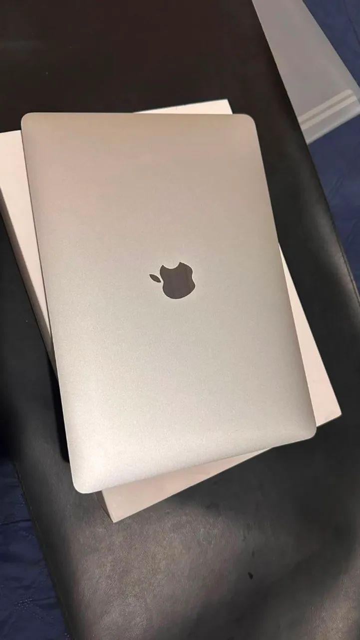 MacBook Air M1 13" 8GB 256GB SSD | Excelente Estado - Foto 2