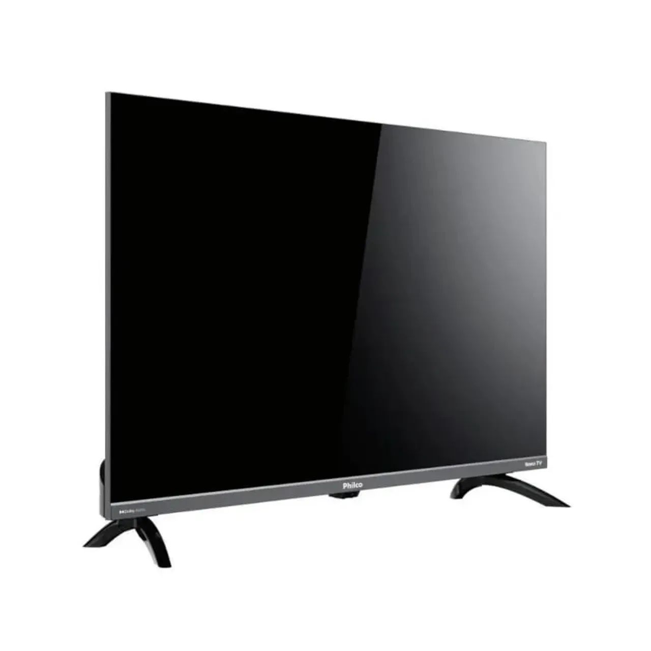 Tv Philco com defeito 