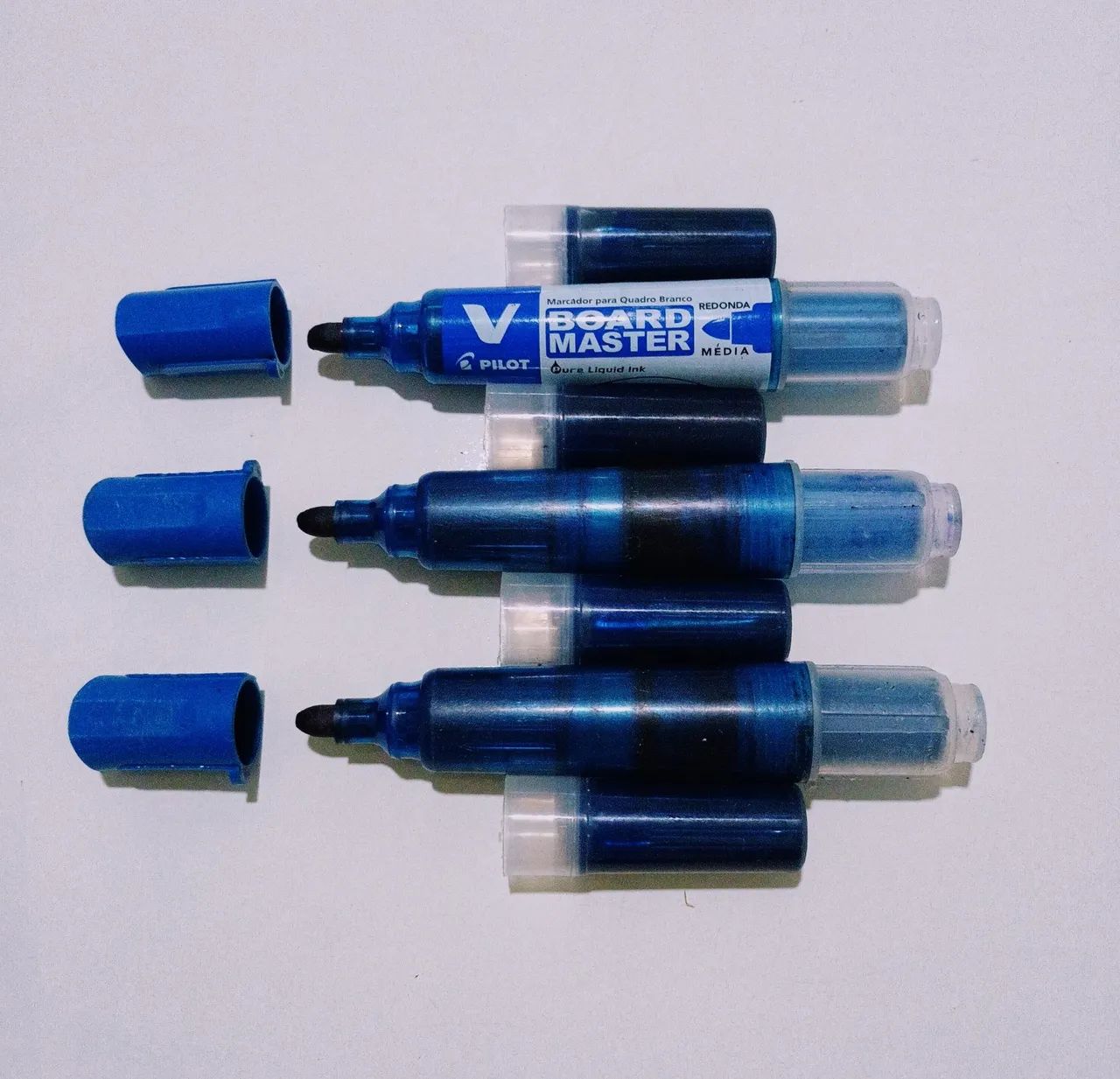 QUADRO BRANCO E KIT COMPLETO - Foto 3