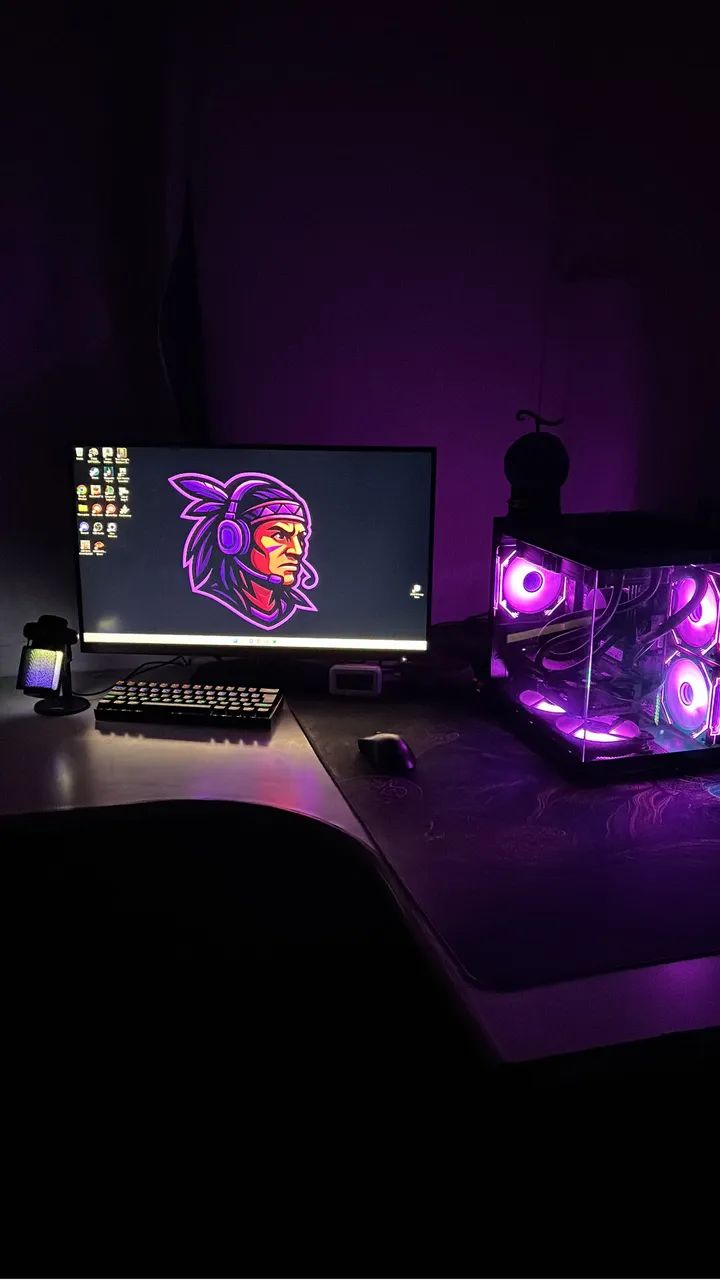 Computador Completo