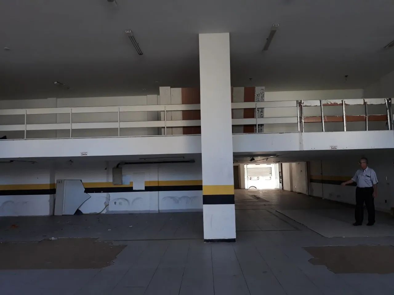 ALUGA-SE LOJÃO NO PARQUE MOSCOSO - Foto 3