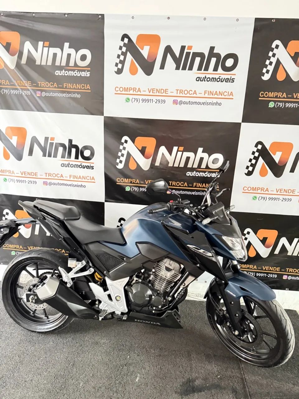 Twister abs 2025/25 ( Extra nova )
