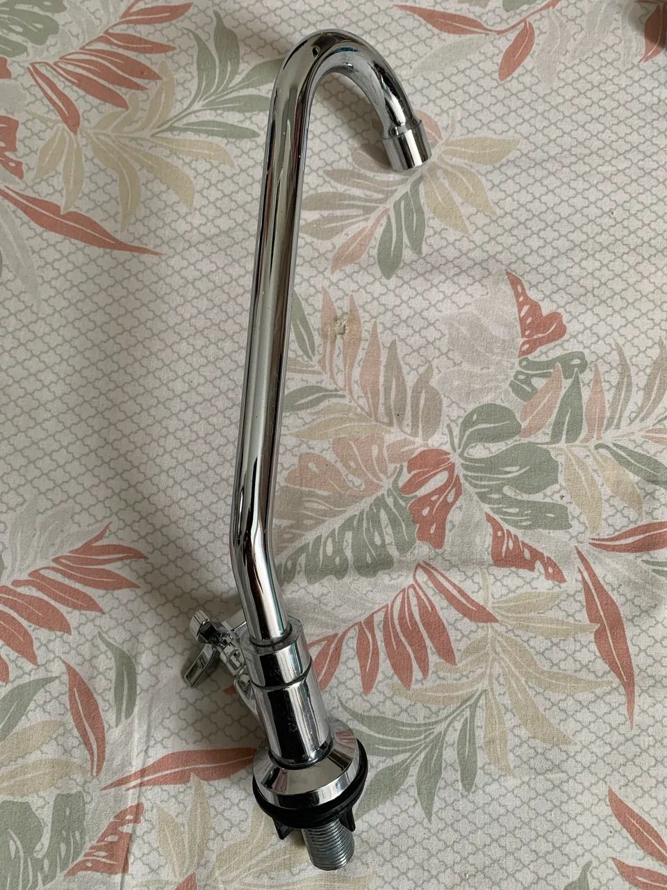 Torneira cromada - Foto 2