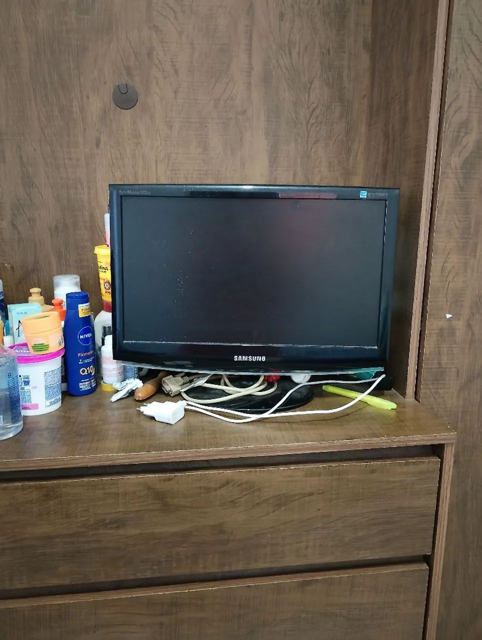 Monitor