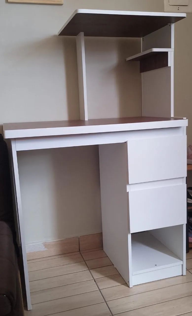 Mesa de escritório - Foto 2