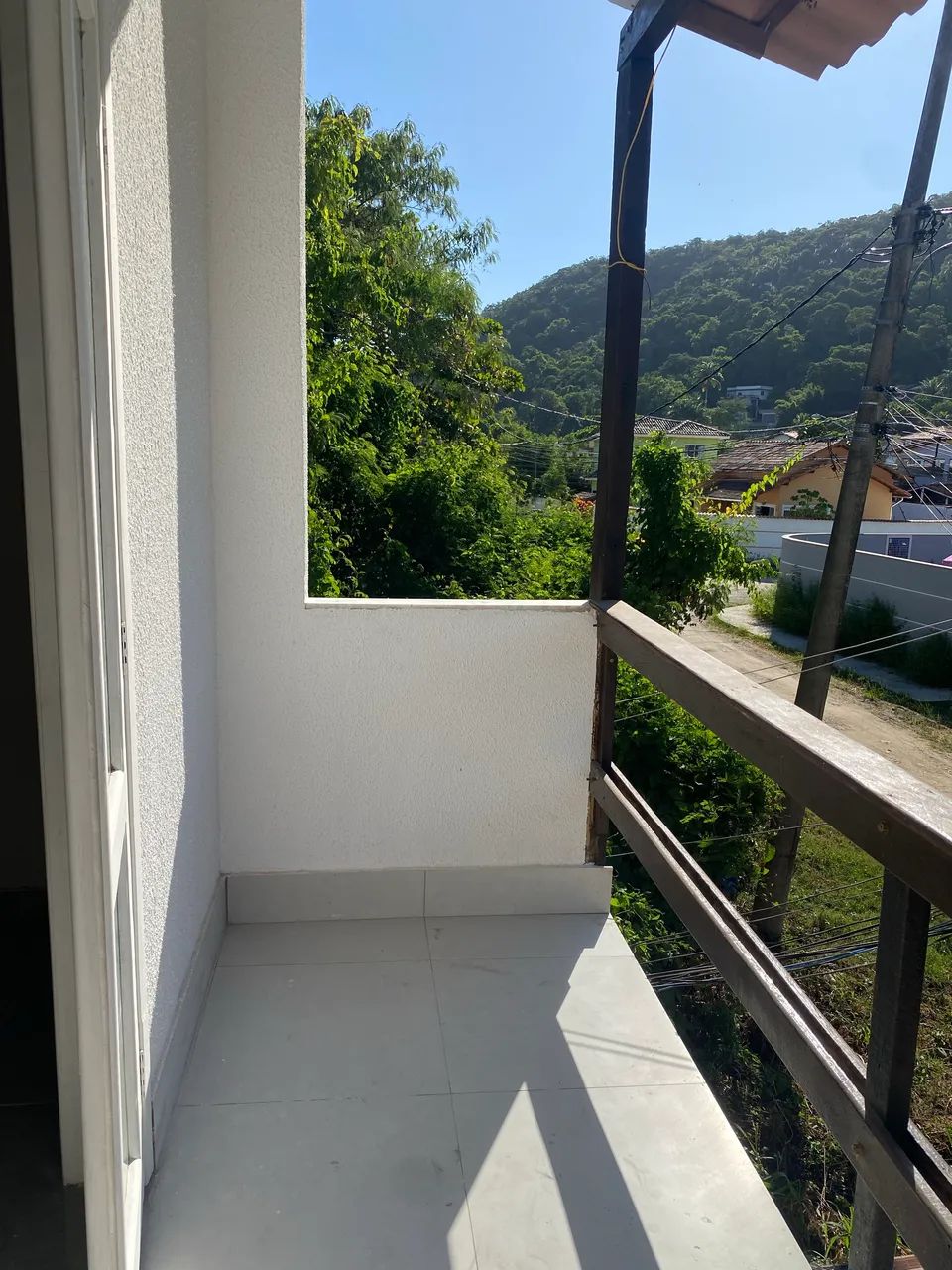 Quarto e sala em Maravista  - Foto 2