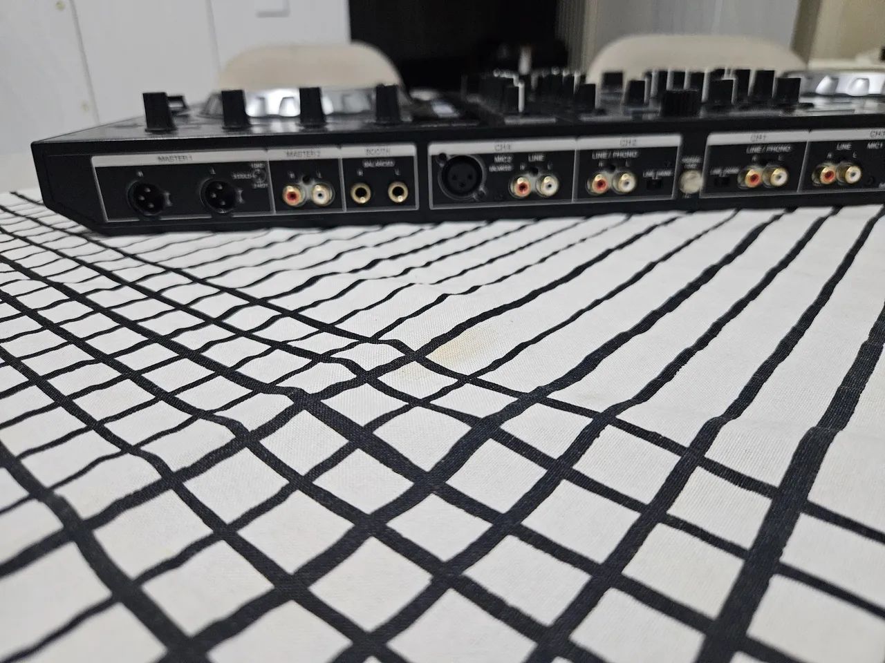 Controladora DDJ SX3 Pionner  - Foto 4