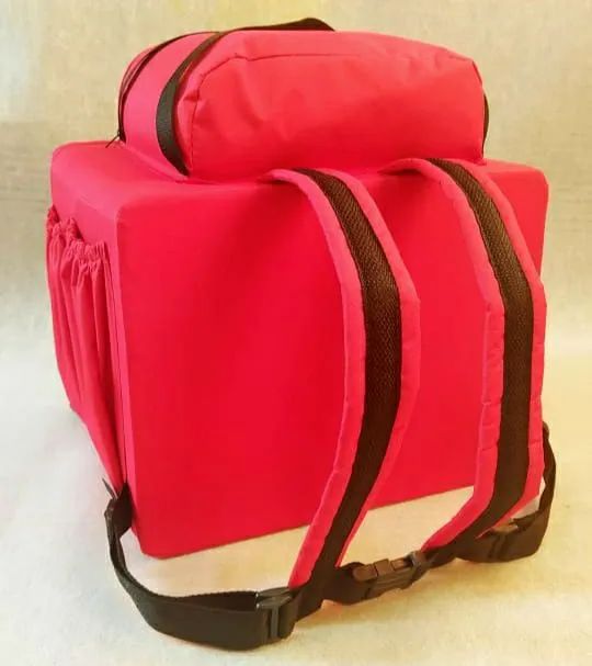 Bag 45l Nylon 600 - Foto 5