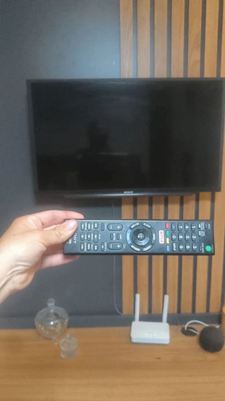 TV 32 smart 