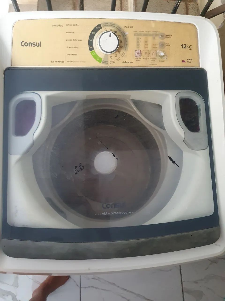 Vendo máquina usada - Foto 3