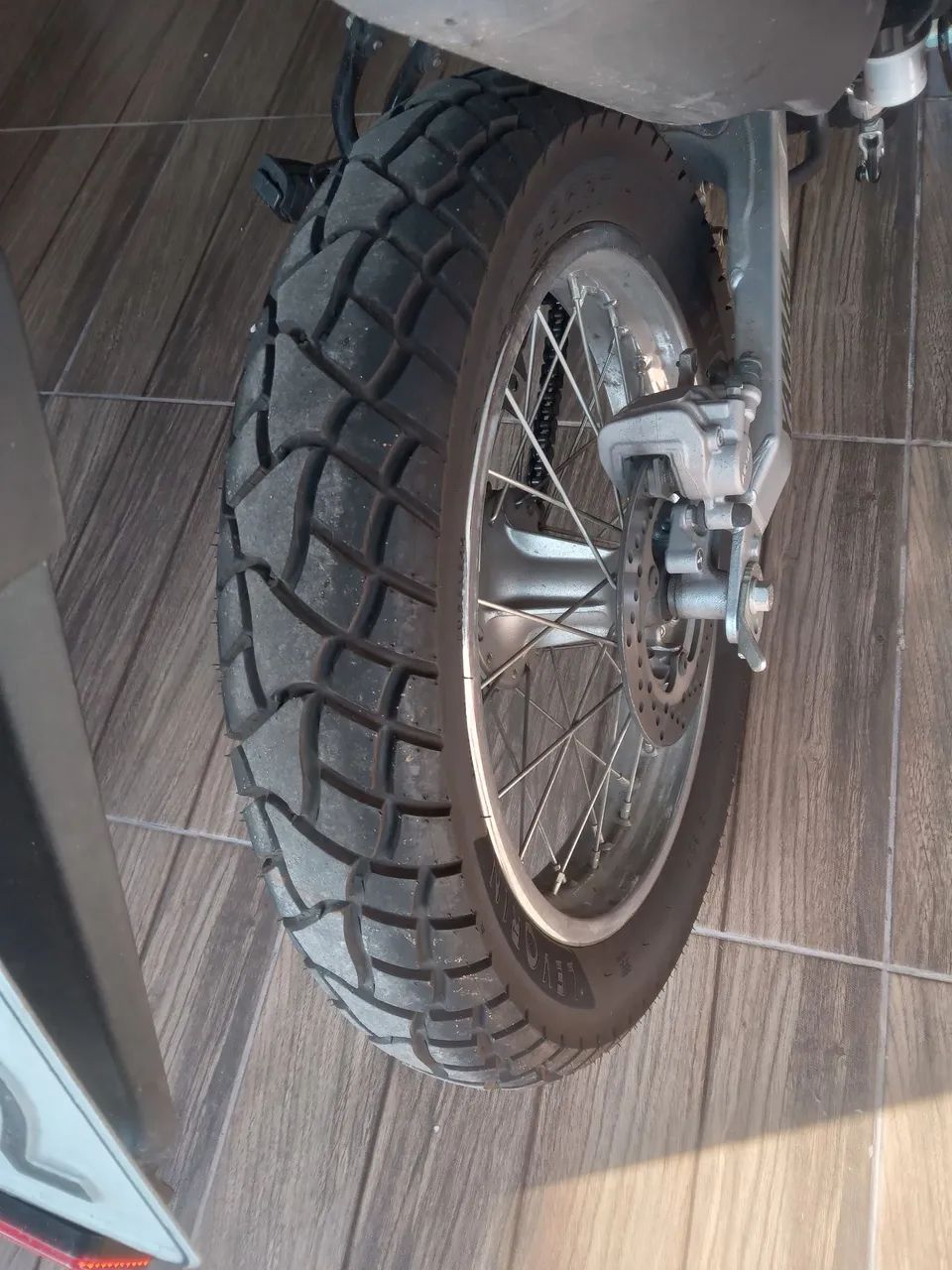 Moto seme nova - Foto 5