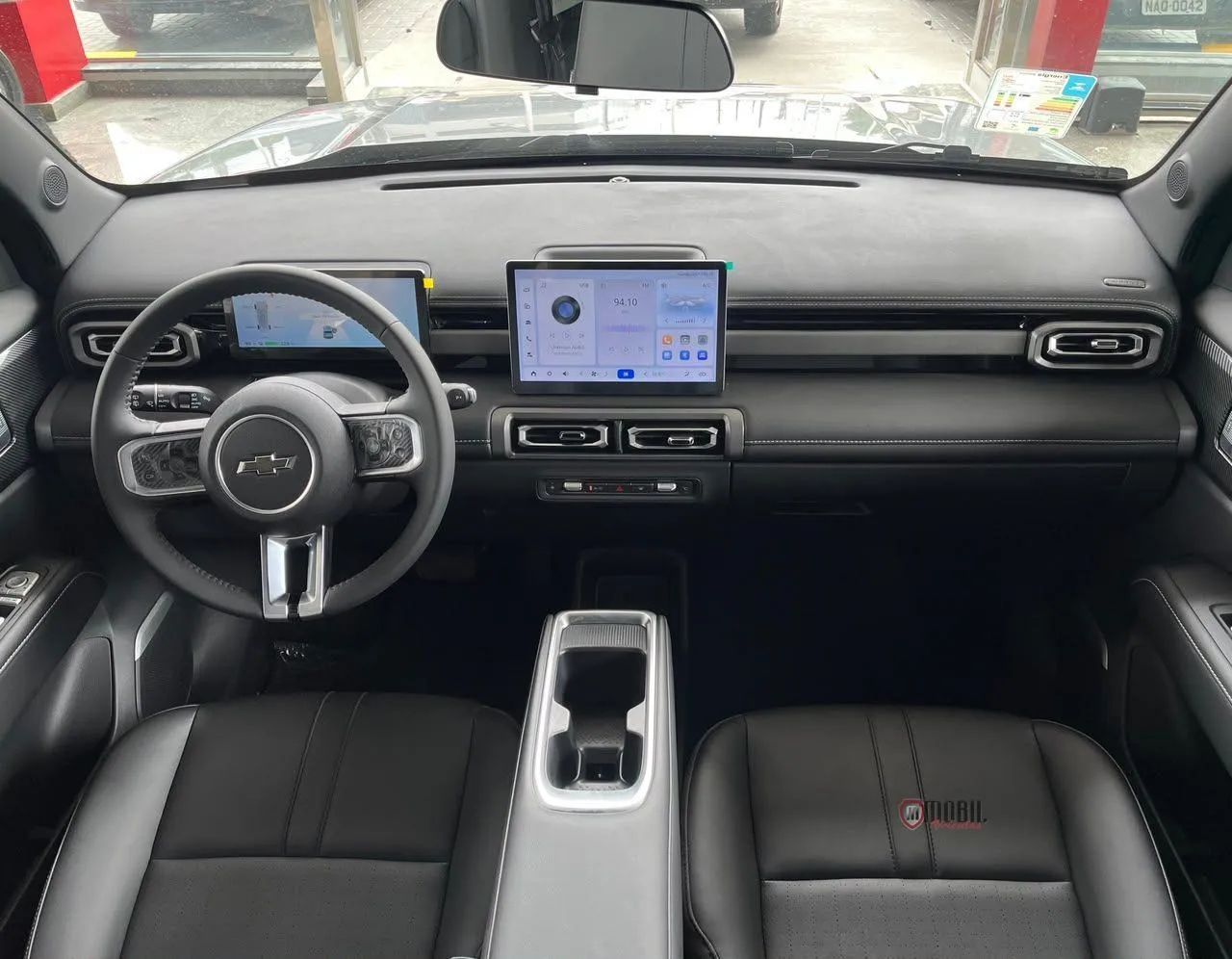 Chevrolet Spark EUV ACTIV 2026 - Foto 4