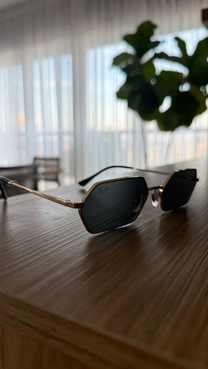 Óculos Rayban Yevi 