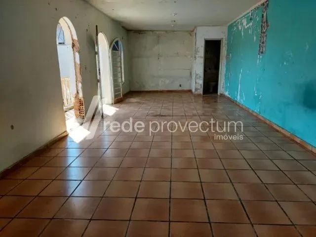 casa - Jardim Nossa Senhora Auxiliadora - Campinas - Foto 2