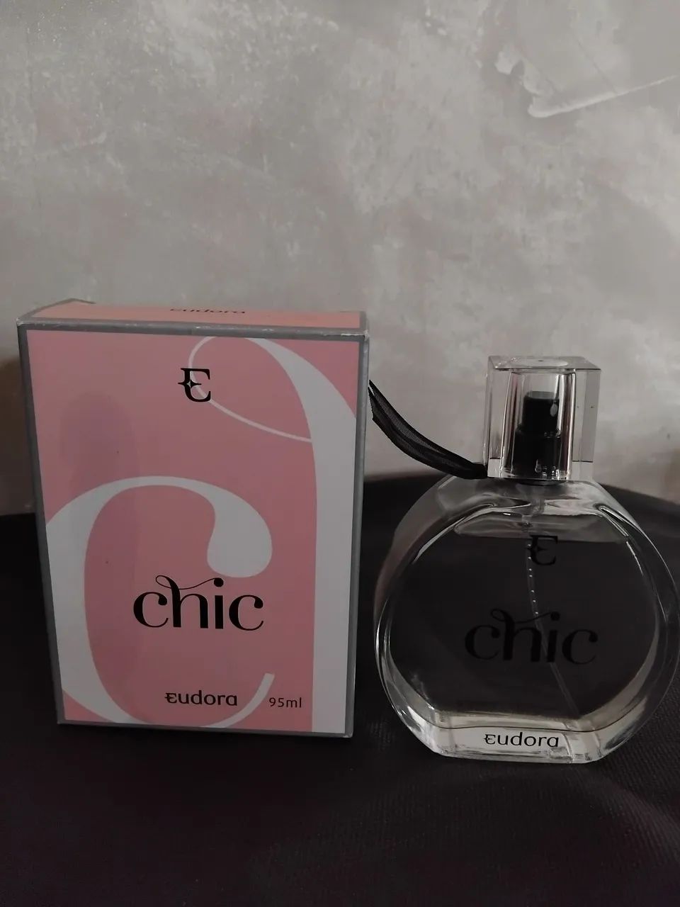 Perfume Chic Eudora