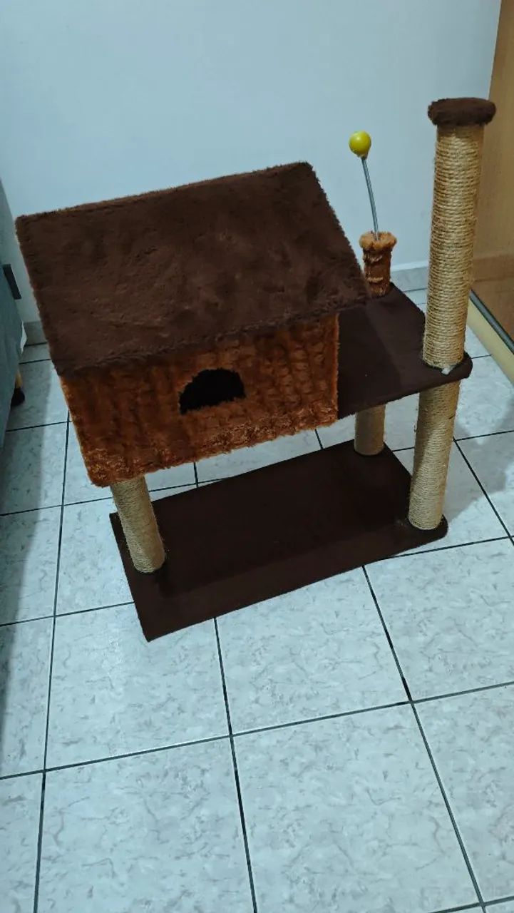 Casa para gato - Foto 4