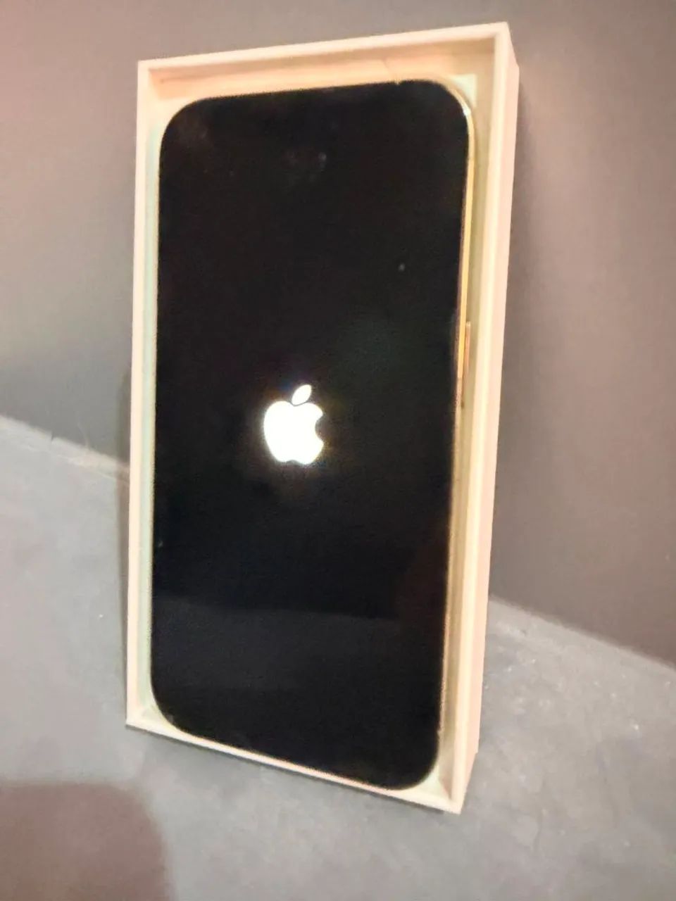 iPhone 14 pro 128Gb - usado - Foto 5