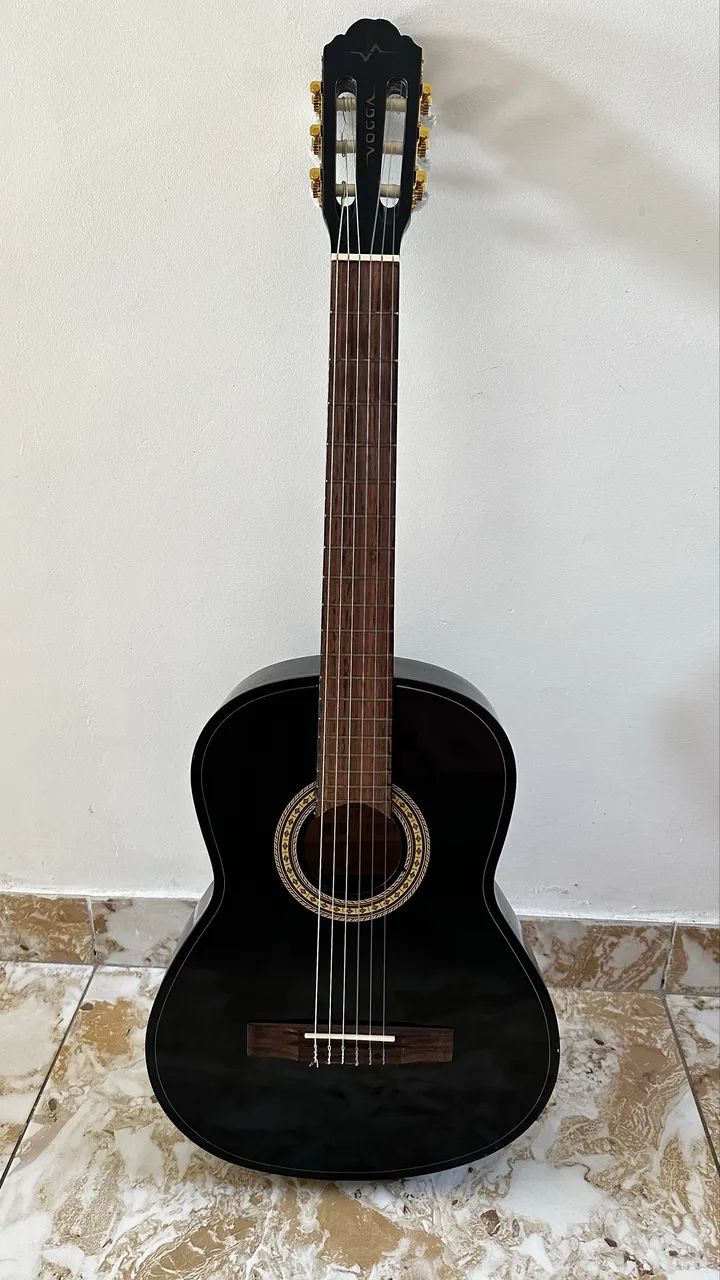 Violão Vogga